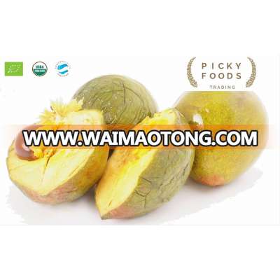 Lucuma powder